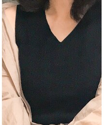 GU | Tシャツ/カットソー