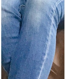 UNIQLO | デニムパンツ