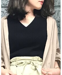 GU | Tシャツ/カットソー