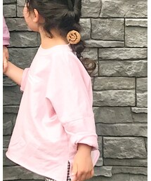 URBANCHERRY | トップス