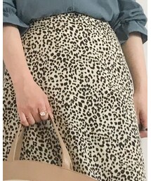 blate | スカート