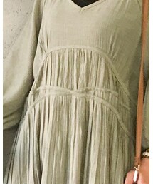 mite | ワンピース/ドレス