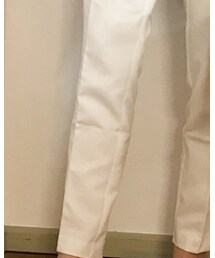 BELLUNA PLUS | パンツ