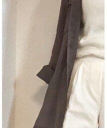 andme | シャツ/ブラウス