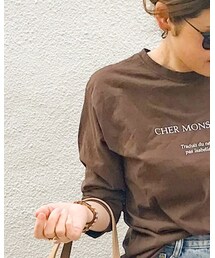 blate | トップス