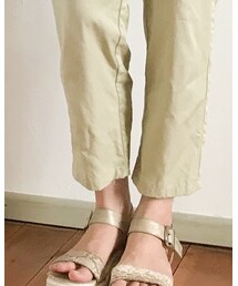 minia | サンダル