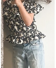 西松屋 | トップス