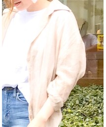 KOBE LETTUCE | シャツ/ブラウス