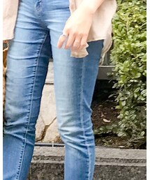 UNIQLO | デニムパンツ