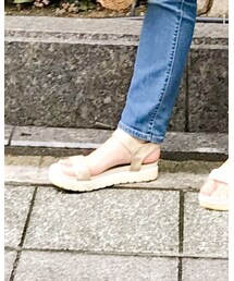 minia | サンダル