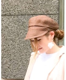 archives | キャスケット