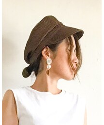 archives | キャスケット