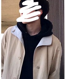 GU | パーカー