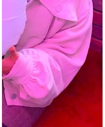 PARK east | デニムジャケット