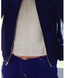 GU | ニット/セーター