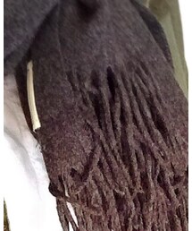 Bleu Bleuet | マフラー