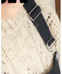 おばあちゃんの手編み | ニット/セーター