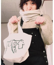 ねこポッポ | エコバッグ/サブバッグ