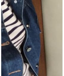 古着 | デニムジャケット
