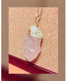 わからん🙂 | ネックレス