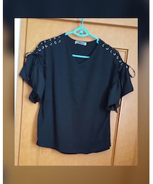 NICE CLAUP | Tシャツ/カットソー