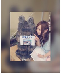 動物園 | イヤリング