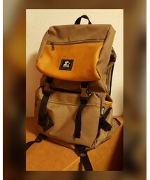 STARTER | バックパック/リュック