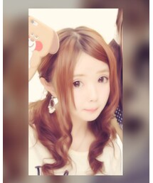 ﾌﾟﾘｸﾗ🌝 | スマホケース/カバー