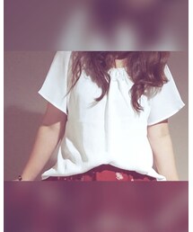 CorteLargo | トップス