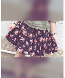 Honeys | スカート