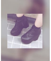 Honeys | ブーティ