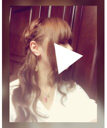 ﾍｱｱﾚﾝｼﾞ | その他