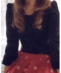 COMME CA ISM | トップス