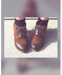 ◡̈* | パンプス