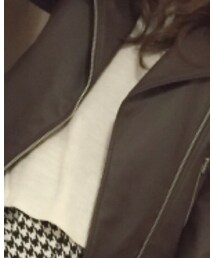 RETRO GIRL | ニット/セーター