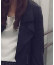 COMME CA ISM | ジャケット/アウター