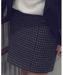 COMME CA ISM | スカート