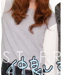 NICE CLAUP | トップス