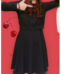 COMME CA ISM | ワンピース