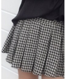 Honeys | スカート