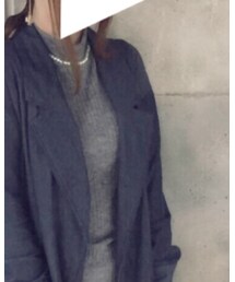 Avail | ニット/セーター