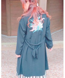 PAGEBOY | ジャケット/アウター