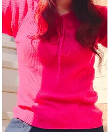 w closet | トップス