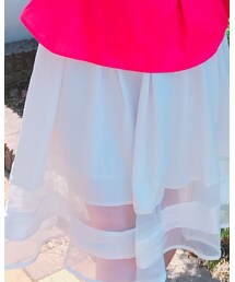 NICE CLAUP | スカート