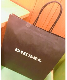 DIESEL | バッグ