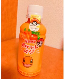 ポケモン野菜ｼﾞｭｰｽ | その他