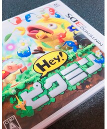 ピクミン🌷 | おもちゃ