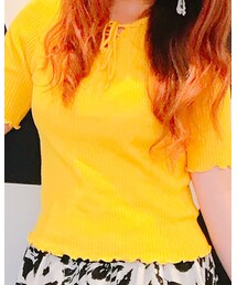RETRO GIRL | トップス