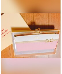 LIZ LISA | NEWお財布😳💖女の子らしく🙃🙃(財布)