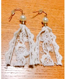 salut! | ピアス（両耳用）